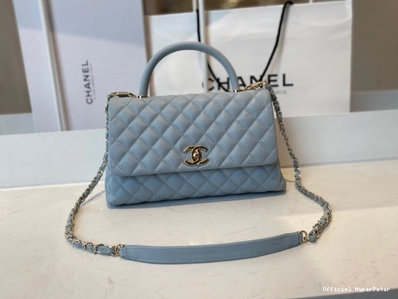 HyperPeter HANDLE CHANEL BAG 0818